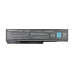 Baterie pro Toshiba Satellite C650 / L750 / P750, 4400 mAh