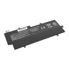 Baterie pro Toshiba Portege Z830 / Z835 / Z930 / Z935, 2900 mAh