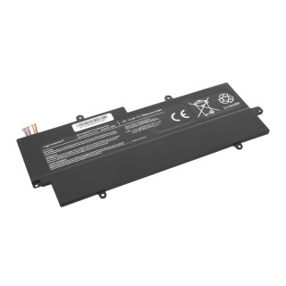 Baterie pro Toshiba Portege Z830 / Z835 / Z930 / Z935, 2900 mAh