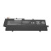 Baterie pro Toshiba Portege Z830 / Z835 / Z930 / Z935, 2900 mAh