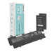 Baterie pro Toshiba Portege Z830 / Z835 / Z930 / Z935, 2900 mAh