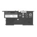 Baterie pro Lenovo ThinkPad X1 Carbon (2015) / 3rd Gen., 2800 mAh Baterie pro Lenovo ThinkPad X1 Carbon (2015) / 3rd Gen., 2800 mAh