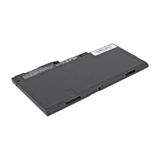 Baterie pro HP EliteBook 740 / 750 / 840 / 850, CM03XL, 4400 mAh