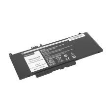 Baterie pro Dell Latitude E5250 / E5450 / E5550, 7.4 V, 5800 mAh Baterie pro Dell Latitude E5250 / E5450 / E5550, 7.4 V, 5800 mAh