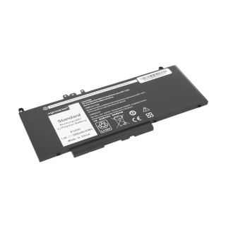 Baterie pro Dell Latitude E5250 / E5450 / E5550, 7.4 V, 5800 mAh Baterie pro Dell Latitude E5250 / E5450 / E5550, 7.4 V, 5800 mAh