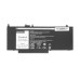 Baterie pro Dell Latitude E5250 / E5450 / E5550, 7.4 V, 5800 mAh Baterie pro Dell Latitude E5250 / E5450 / E5550, 7.4 V, 5800 mAh