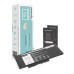 Baterie pro Dell Latitude E5250 / E5450 / E5550, 7.4 V, 5800 mAh Baterie pro Dell Latitude E5250 / E5450 / E5550, 7.4 V, 5800 mAh