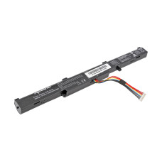 Baterie pro Asus F550 / P750 / X751 / X750 / K751, 2200 mAh