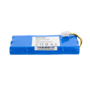 Baterie pro Samsung Navibot SR9630S / VC-RA50VB / VC-RA84V, 3500 mAh
