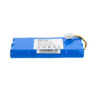 Baterie pro Samsung Navibot SR9630S / VC-RA50VB / VC-RA84V, 3500 mAh