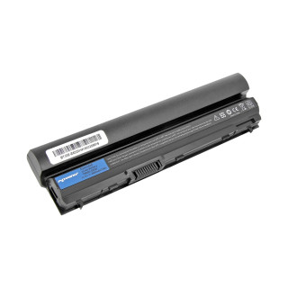 Baterie pro Dell Latitude E6120 / E6220 / E6320 / E6430S, 6600 mAh