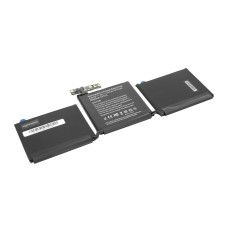 Baterie pro Apple MacBook Pro 13" A1708, 4781 mAh