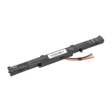 Baterie pro Asus F550 / P750 / X751 / X750 / K751, 3200 mAh