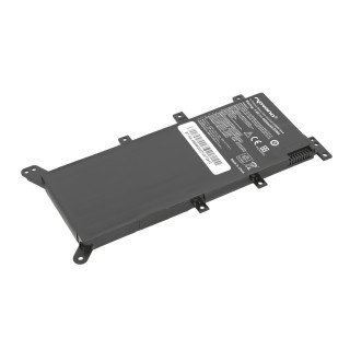 Baterie pro Asus X555 / F555 / C21N1347, 4900 mAh