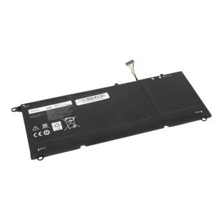 Baterie pro Dell XPS 13 9343 / 9350, 7800 mAh Baterie pro Dell XPS 13 9343 / 9350, 7800 mAh