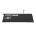 Baterie pro Dell XPS 13 9343 / 9350, 7800 mAh Baterie pro Dell XPS 13 9343 / 9350, 7800 mAh