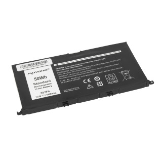 Baterie pro Dell Inspiron 15-7559 / 15-5576 / 15-7567, 4400 mAh Baterie pro Dell Inspiron 15-7559 / 15-5576 / 15-7567, 4400 mAh