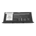 Baterie pro Dell Inspiron 15-7559 / 15-5576 / 15-7567, 4400 mAh Baterie pro Dell Inspiron 15-7559 / 15-5576 / 15-7567, 4400 mAh