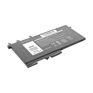 Baterie pro Dell Latitude 5280 / 5290 / 5480 / 5490, 11.4 V, 3000 mAh