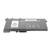 Baterie pro Dell Latitude 5280 / 5290 / 5480 / 5490, 11.4 V, 3000 mAh