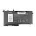 Baterie pro Dell Latitude 5280 / 5290 / 5480 / 5490, 11.4 V, 3000 mAh