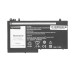 Baterie pro Dell Latitude E5250 / E5450 / E5550, 11.1 V, 3600 mAh
