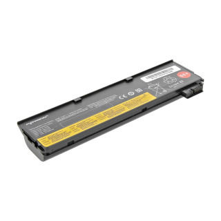 Baterie pro Lenovo Thinkpad T440 / T450, externí, 4400 mAh