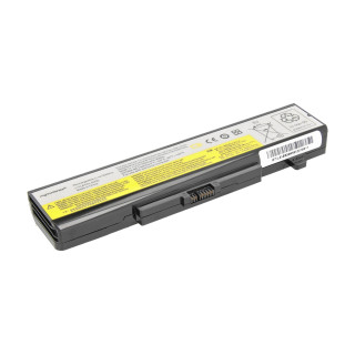 Baterie pro Lenovo ThinkPad Edge E430 / IdeaPad B590, 4400 mAh Baterie pro Lenovo ThinkPad Edge E430 / IdeaPad B590, 4400 mAh