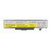 Baterie pro Lenovo ThinkPad Edge E430 / IdeaPad B590, 4400 mAh Baterie pro Lenovo ThinkPad Edge E430 / IdeaPad B590, 4400 mAh