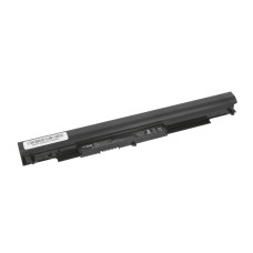 Baterie pro HP 240 G4 / 245 G4 / 250 G4 / 255 G4, HS03, HS04, černá, 14.6 V, 3200 mAh