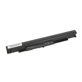 Baterie pro HP 240 G4 / 245 G4 / 250 G4 / 255 G4, HS03, HS04, černá, 14.6 V, 3200 mAh