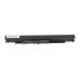 Baterie pro HP 240 G4 / 245 G4 / 250 G4 / 255 G4, HS03, HS04, černá, 14.6 V, 3200 mAh