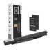 Baterie pro HP 240 G4 / 245 G4 / 250 G4 / 255 G4, HS03, HS04, černá, 14.6 V, 3200 mAh