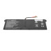 Baterie pro Acer Aspire 5 A515 / Spin 5 SP515 / Swift 3 SF314, AC14B7K, 3600 mAh