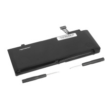 Baterie pro Apple Macbook Pro 13" A1278 / A1322, 5600 mAh