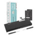 Baterie pro Apple Macbook Pro 13" A1278 / A1322, 5600 mAh