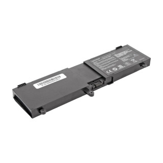 Baterie pro Asus G550 / N550 / Q550, C41-N550, 3500 mAh Baterie pro Asus G550 / N550 / Q550, C41-N550, 3500 mAh