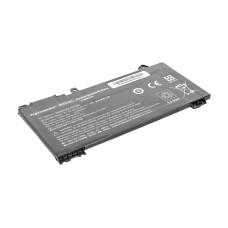 Baterie pro HP Probook 430 G6 / 440 G6 / 450 G6 / 455R G6 / 450 G7, RE03XL, 3500 mAh