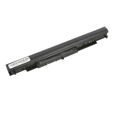 Baterie pro HP 240 G4 / 245 G4 / 250 G4 / 255 G4, HS03, HS04, černá, 10.8 V, 2200 mAh