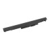 Baterie pro HP 240 G4 / 245 G4 / 250 G4 / 255 G4, HS03, HS04, černá, 10.8 V, 2200 mAh