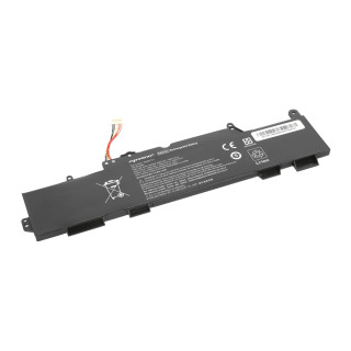 Baterie pro HP EliteBook 735 G5 / 745 G5 / 840 G5 / ZBook 14u G6, SS03XL, 4100 mAh