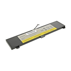 Baterie pro Lenovo IdeaPad Y50-70, 6400 mAh Baterie pro Lenovo IdeaPad Y50-70, 6400 mAh