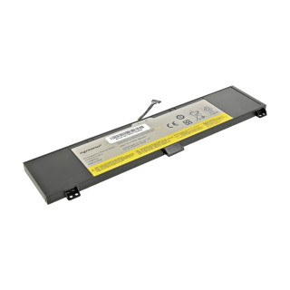 Baterie pro Lenovo IdeaPad Y50-70, 6400 mAh