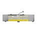 Baterie pro Lenovo IdeaPad Y50-70, 6400 mAh