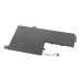 Baterie pro Lenovo IdeaPad 330S-14AST / 330S-14IKB / 330S-15ARR / 330S-15AST, 3600 mAh