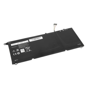 Baterie pro Dell XPS 13 9360, 6100 mAh Baterie pro Dell XPS 13 9360, 6100 mAh