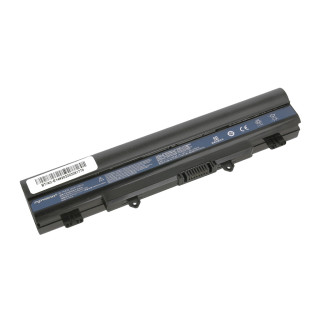 Baterie pro Acer Aspire E5 / V3 / V5, AL14A32, 4400 mAh Baterie pro Acer Aspire E5 / V3 / V5, AL14A32, 4400 mAh