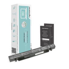 Baterie pro Asus GL552 / ZX50, A41N1424, 2200 mAh