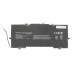 Baterie pro HP Pavilion 13-D / Envy 13-D, VR03XL, 2900 mAh Baterie pro HP Pavilion 13-D / Envy 13-D, VR03XL, 2900 mAh