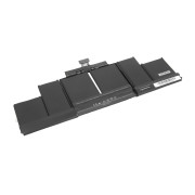 Baterie pro Apple MacBook Pro 15" Retina Display A1494 / A1398, 8430 mAh